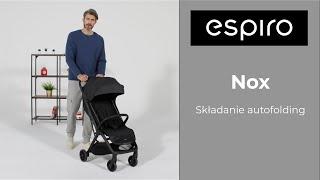 Espiro Next Składanie Autofolding  Auto folding system  Automatisches Faltsystem