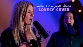 Billie Eilish - lovely with Khalid COVER by Jodie Calussi & Kelly