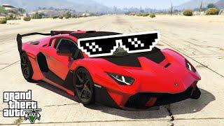 THUGLIFE #9  Funny Moments  GTA 5 WINS & FAILS  #thuglife