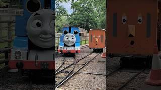 Thomas the Tank Engine #thomas