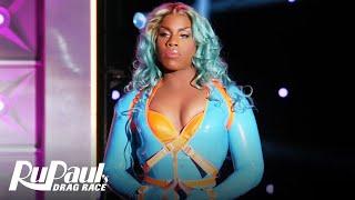 Monét X Change & Shea Couleé’s “Supernova” Lip Sync  RuPaul’s Drag Race All Stars 7