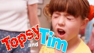 Topsy & Tim 112 - FINDERS SEEKERS  Topsy and Tim Full Episodes