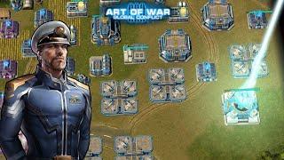 MASSIVE AVIA - ART OF WAR 3 - 3V3