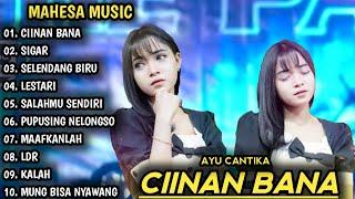 Ciinan Bana Sigar  Mahesa music full album  Dangdut koplo terbaru