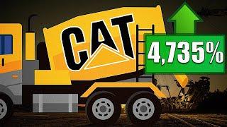 Is Caterpillar CAT Worth Buying?