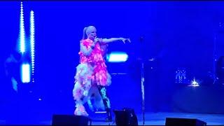 Garbage - I Think Im Paranoid Live @ Wembley Arena July 2024