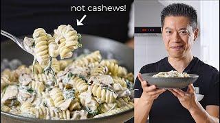 The Creamy Pasta Recipe I can eat everyday