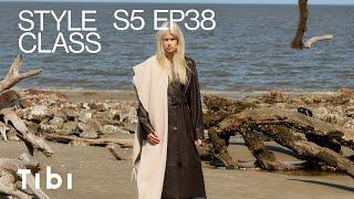 Style Class Season 5 Episode 38