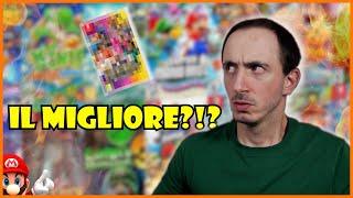 IL MIGLIOR GIOCO PER SWITCH? NON È MARIO NON È ZELDA UWUFUFU IMPOSSIBILE