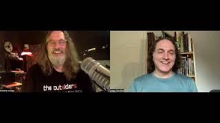 Derek Bailey An appreciation and remembrance - The ProgCast with Gregg Bendian