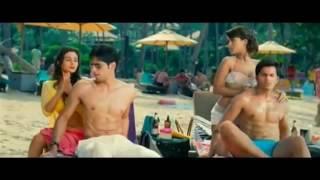 Alia Bhatt Hot in Bikini