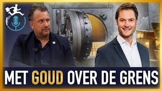 Oorlogsdreiging en Eventuele Confiscatie Edelmetalen  DSVV #31