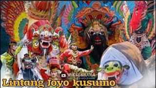  LIVE  SENI JARANAN  LINTANG JOYO KUSUMO  BENGKAK - WONGSORJO   BANYUWANGI
