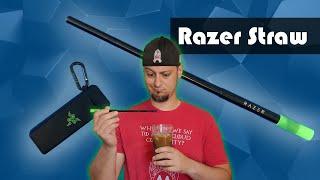 Razer Straw