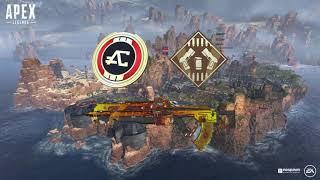 Apex Legends OSTJumpmaster Landing Music Extended Cleaner version