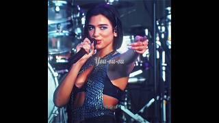 One kiss x Dua lipa edit  #shorts #status #dualipa #edit