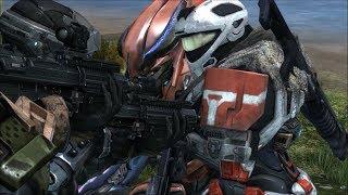 The Bullies - Halo Reach Machinima