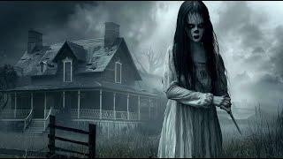  Evil itself came out of her  Born in Darkness  HORROR FILM  THRILLER BEST MOVIES