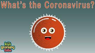 What Is Coronavirus   Coronavirus Outbreak KLT