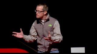 The One Thing All Great Teachers Do  Nick Fuhrman  TEDxUGA