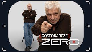 GOSPODARCZE ZERO #1 - GOSPODARKA A EKONOMIA CZYLI O CEGŁACH I OŁÓWKACH