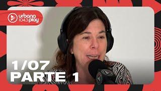 Aumento de la nafta reunión de Caputo con los CEOs de bancos caso Loan y más #DeAcáEnMás