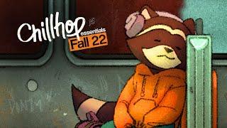  Chillhop Essentials · Fall 2022 chill lofi hiphop  cozy beats