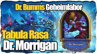 GUIDE Dr. Morrigan Tabula Rasa Dr. Bumms Geheimlabor  Rätsellabor