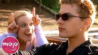 Top 10 Memorable Cruel Intentions Moments