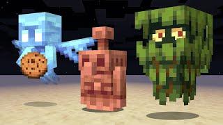 I tested them in Minecraft early and so should you...