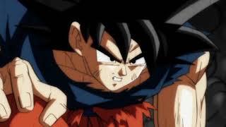 Goku Eliminates Universe 2. ITS FURY Dragon Ball Super English Dub