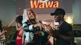 LAW FT  2KBABY - WAWA You And Me Official Music Video