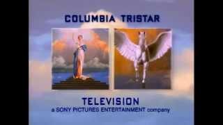 Jeopardy OnlineKingworldColumbia TriStar Television logos 1999 HQ