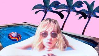 Suki Waterhouse - My Fun Official Visualizer