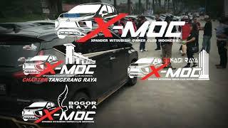 Mitsubishi Xpander Community X-MOC goes to Q-BIG AutoMaxx Competition 29 Feb 2020