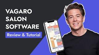 Vagaro Review & Tutorial The Best Salon Software?