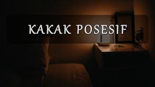 ASMR Cowok  Kakak Posesif  Soft Voice