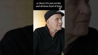 WAYNE Dyer and the Secret to Defeat Darkness  Law Of Attraction #SHORTS
