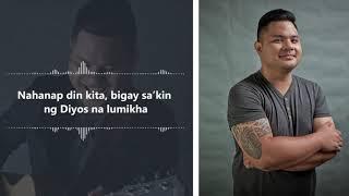 Davey Langit - Wedding Song Official Lyric Video  Biyaheng Langit