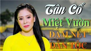 Tân Cổ Miệt Vườn Mang Đậm Nét Văn Hóa Dân Tộc Cực Khó Cưỡng - Mỹ Tiên - Ca Cổ Bất Hủ