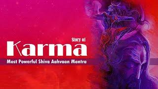 Story Of Karma  Anant Drishti Films