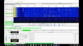 JT65 HF6m Digital Mode Introduction For Beginners