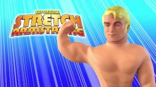 Stretch Armstrong 12inch