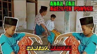 ANAK TAK ABELIYEH PONDUK.\\.COMEDY MADURA