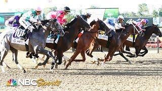 Belmont Stakes 2019 FULL RACE  NBC Sports