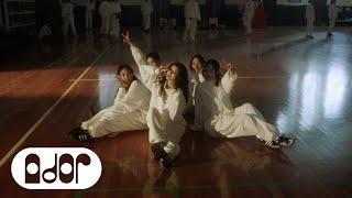 NewJeans 뉴진스 OMG Official MV Performance ver.2