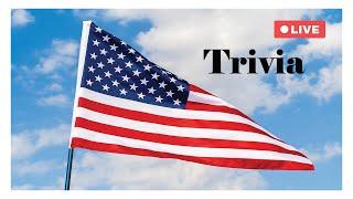 Can You Answer These American History Trivia Questions? 