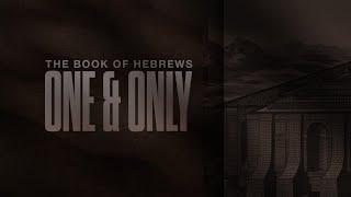 Your Life – On Faith - Part 7 Hebrews 1130-40