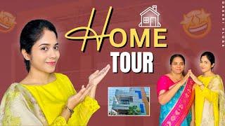 My Home Tour Vlog   Dasari Vlogs