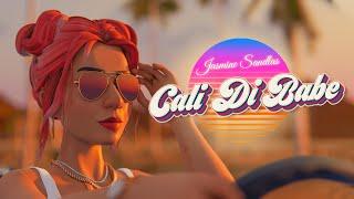 Cali Di Babe  Jasmine Sandlas  Music Video